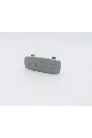 Golf 5 Airbag Yazisi, Kaplamasi (Gri) 527158343