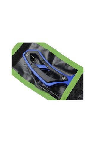 Sea Horse Kılıflı Balık Tutucu Grip Standart