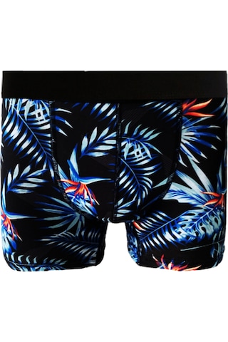 Laula Erkek Boxer 6Li Paketler Pamuk - Premium Collection