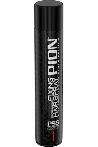 PION Ultra Sert Saç Spreyi