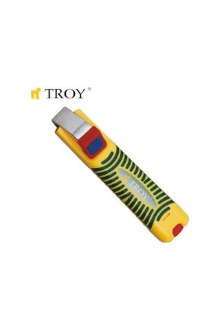 Troy 24004 Kablo Sıyırıcı 8-28 MM Troy 24004 Kablo Sıyırıcı 8-28 MM
