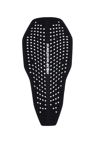 Alpinestars Nucleon Plasma Ful Sırt Koruma Kırmızı