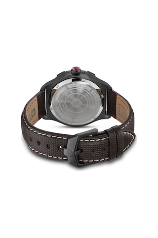 Swiss Military Hanowa Smwgb0008030 Kol Saati Metalik