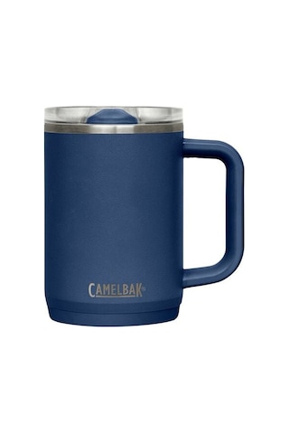 Camelbak Thrive Kulplu Bardak 500 Ml Lacivert