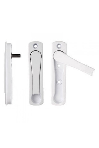 Pvc Sürme Gizli Kol