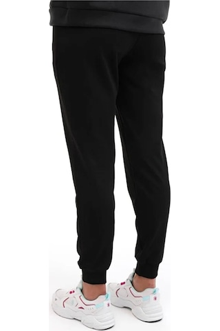 Lumberjack Wb Jogger 22ct133 5pr Siyah Kadın Eşofman Altı A102033222 Siyah