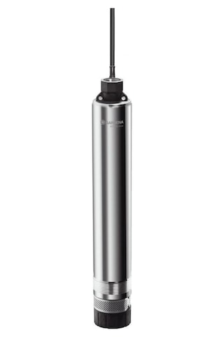 Gardena 1492 Premium Derin Kuyu Pompası 6000 5 Inox