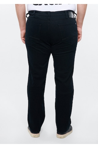 Mavi - Hasan Siyah Comfort Jean Pantolon 0006616291 Siyah