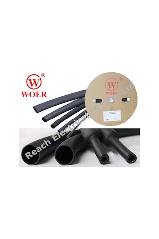 Daralan Makaron 10'Lu Renkli Set (1'Er Metre)