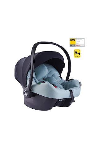 Avionaut Cosmo İ-size Oto Koltuğu 0-13 Kg - Yeşil