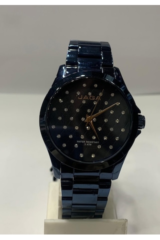 Jaga JG.S00656.02 Metal Kadın Kol Saati