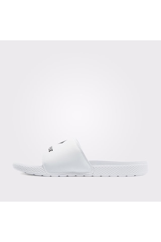Converse All Star Slide Beyaz Terlik Beyaz