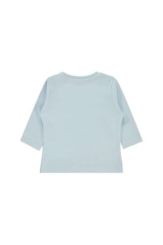 Civil Baby Bebek Penye Sweatshirt 3 9 Ay Mavi 9158706381ss 11 Mavi