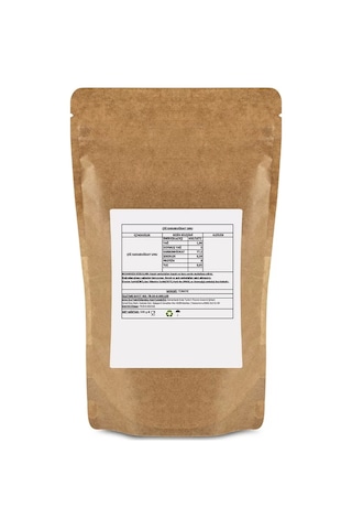 Siyez Evi Karabuğday Unu 500 G