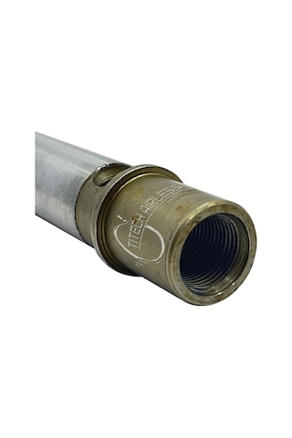 Titech Airless Hvban HB-5900 Yol Çizgi Pistonu