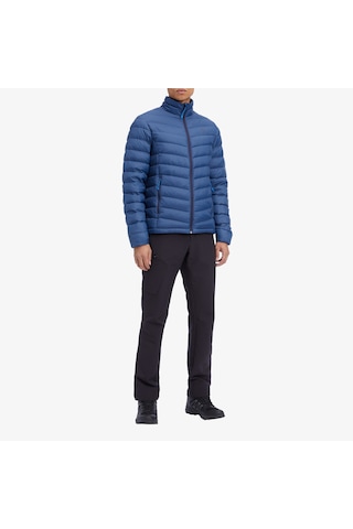 Mc Kinley Arlo Erkek Mavi Mont 429044 Mavi
