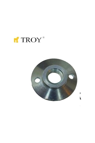Troy 27929 Konik Disk Somunu N11.163