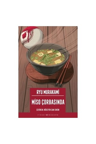 Miso Çorbasında Gizemli Bir Hikaye