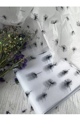 Licli Hediyelik Ve El İşleri İçin Tissue Kağıdı 206907164