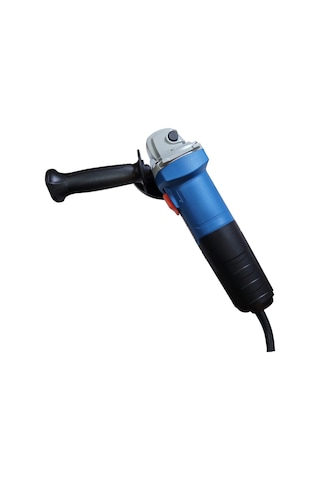 Hyundai HG751 Avuç Taşlama 750 W 115 MM