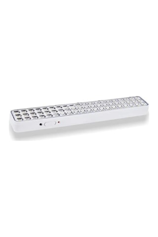 Zmr 60 Led 4w Işıldak 6400k Soğuk Beyaz Yüksek Parlaklık