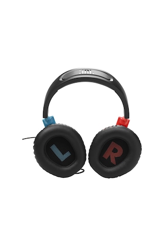 Tr Quantum 100n,nıntendo Gaming Kulaklık,kablolu
