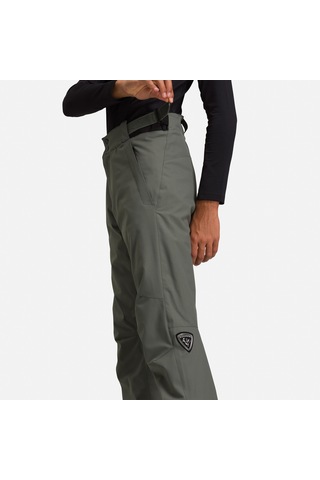 Rossignol Ski Pant Erkek Yeşil Kayak Pantolonu 642 Haki