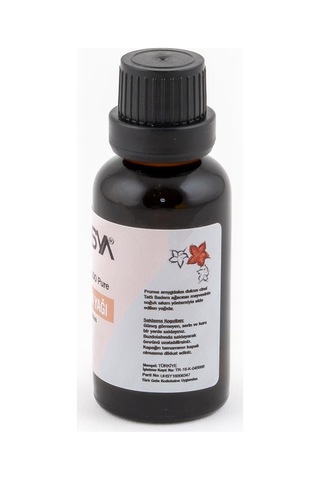 Tokasya Tatlı Badem Yağı 30 ML