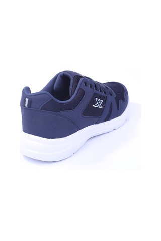 Xstep X-step 020 Günlük Erkek Spor Ayakkabı Lacivert - Beyaz