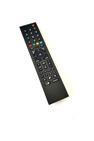 Arçelik -Beko-Grundig-Altus Uyumlu Lcd Led Tv Kumandası Uskey Rt-164