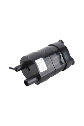 Hombey 24v Fırçasız Dc Derin Su Pompa Jt-560: 7m Basınç, 1000l/h Akış, 12mm Çıkış, Abs Malzeme, Düşük Gürültü