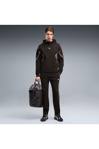 Puma Sport Erkek Siyah Eşofman Altı 694332-01