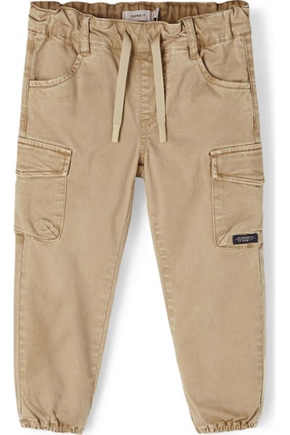 Name It Nmmben Cargo R Twı Bej Erkek Çocuk Pantolon 000000000102104854 Bej