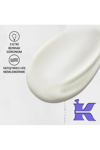 Akneye Eğilimli Ciltlerde Cilde Parlaklık Ve Aydınlık Bir Görünüm Veren Losyon 100ml