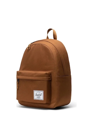 Herschel Classic Backpack 26l Unisex 43cm X 32cm X 16,5cm Sırt Çantası Taba Taba