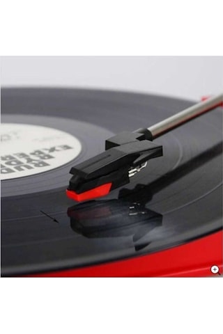 La Musica Yeni Nesil Gdl Retro Il Uyumlu Pikap İğnesi Kristal İğne Seramik İğne