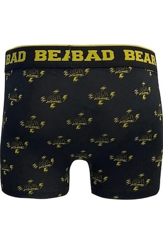 Bad Bear 21.01.03.012-C01 Voltage Erkek Boxer