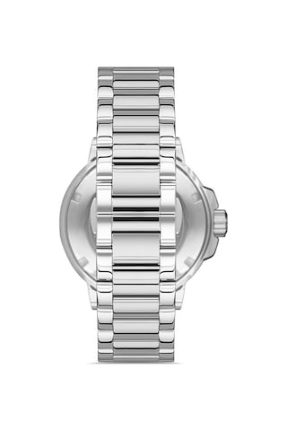 HISLON SD137T-04SS ERKEK KOL SAATİ