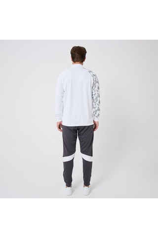 Joma 9212325-20.003 Premium Erkek Eşofman Takımı Beyaz