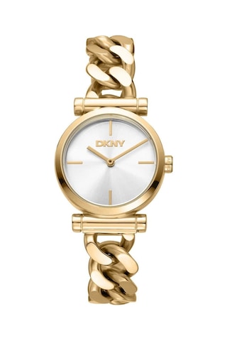 Dkny Dk1l159m0065 Kadın Kol Saati Altın