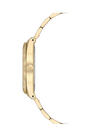 U.s. Polo Assn. Uspa2126-04 Kadın Kol Saati Altın