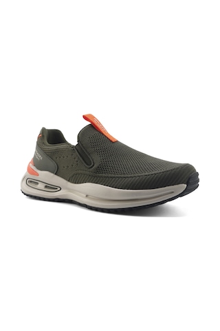 Dockers By Gerli 238522 5fx Haki Erkek Slip On 000000000101945969 Haki