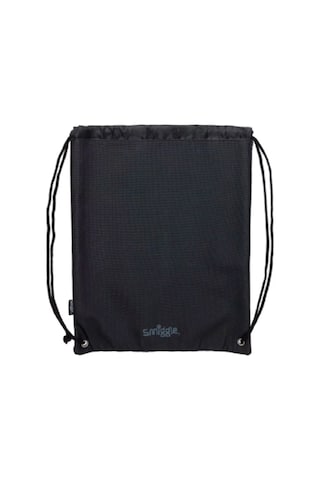 Smıggle Drawstrıng Bag Lımıtless Bağcıklı Sırt Çanta Mavi
