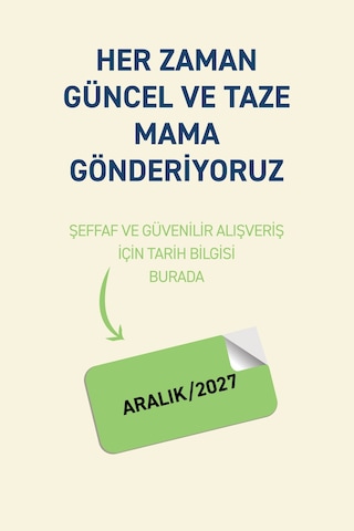 Petipure Kuzu Etli Kuru Yetişkin Kedi Maması 1,2 Kg - Besleyici Vitamin İlaveli Tam Ve Dengeli Mama