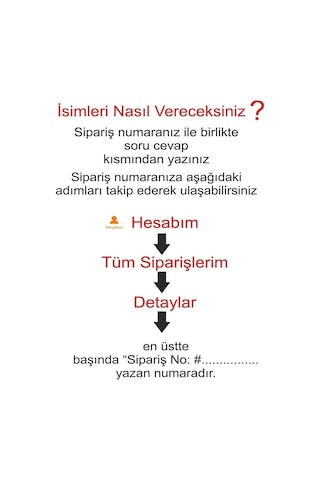 Gelin Çeyiz Koli Etiketi 10 Adet A4 Ebat Baskılı Sticker Diğer