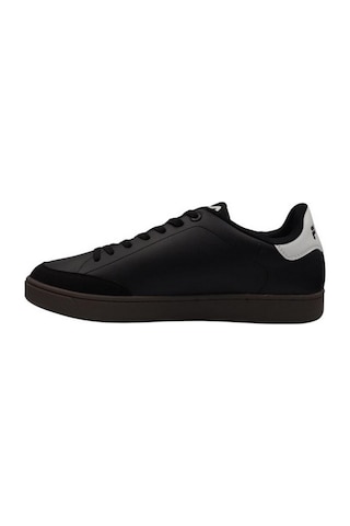 Fila Ffm0365.83036 Courtbay Erkek Tenis Ayakkabısı Siyah