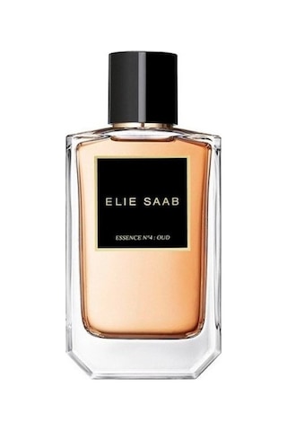 Elie Saab Essence No.4 Oud Unisex Parfüm EDP 100 ML
