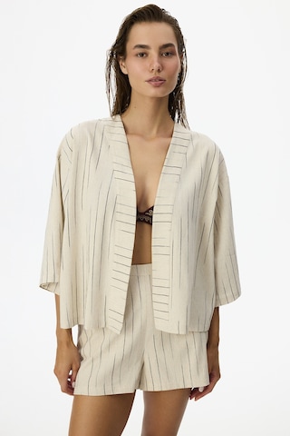 Penti Renkli Naya Kimono