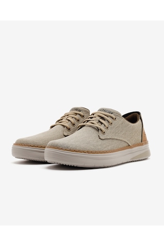 Skechers Hyland Erkek Haki Günlük Ayakkabı 205135 Khk Haki
