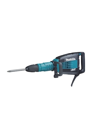 Makita HM1214C SDS Max 1500 W Elektropnömatik Kırıcı Delici 11.7 KG